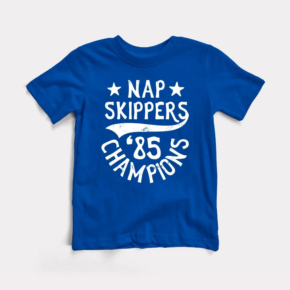 Nap Skippers Toddler Tee