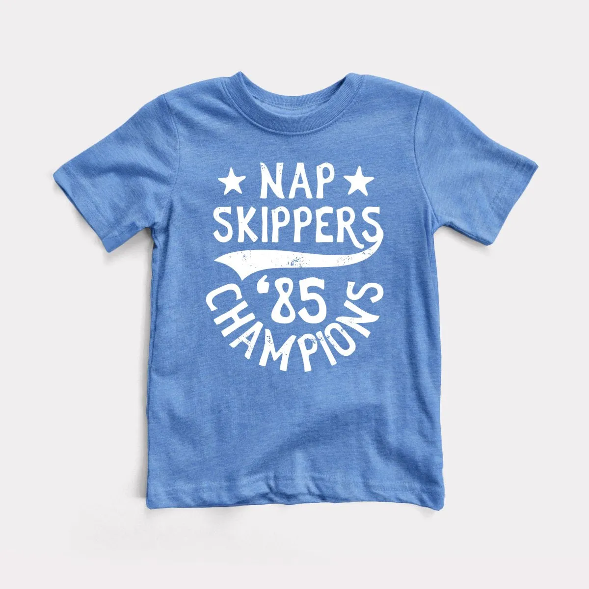 Nap Skippers Toddler Tee