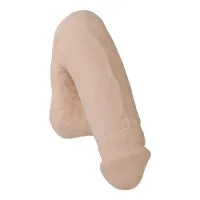 Pack it Light Packing Dildo