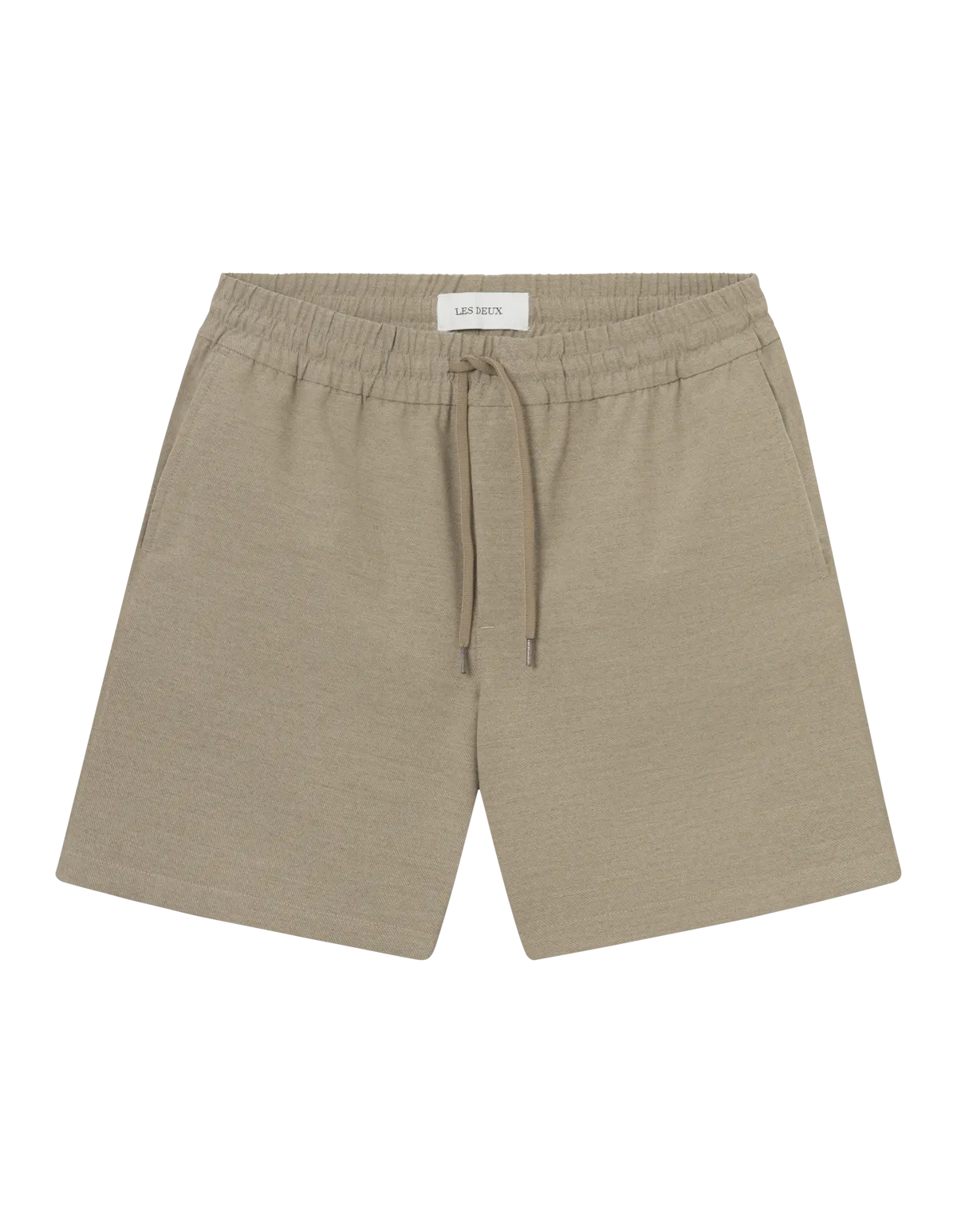 PATRICK TWILL SHORTS