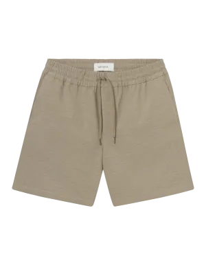 PATRICK TWILL SHORTS