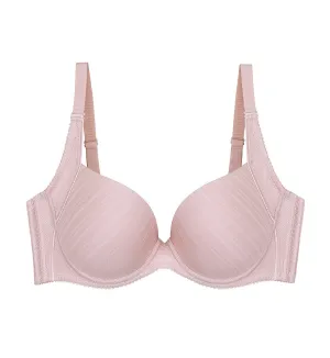 PURE INVISIBLE WIRED PADDED BRA