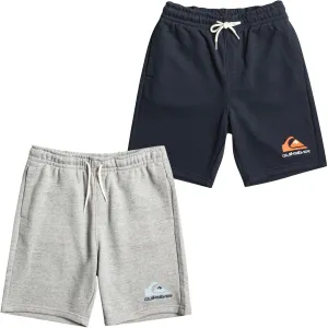 Quiksilver Kids Easy Days Sweatshorts