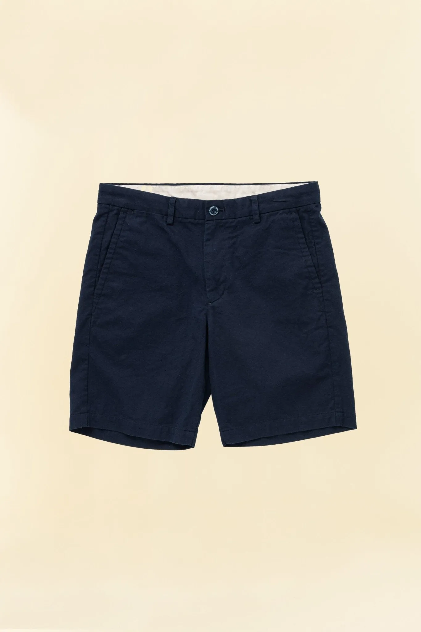 Rats Chino Short - Navy