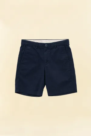 Rats Chino Short - Navy