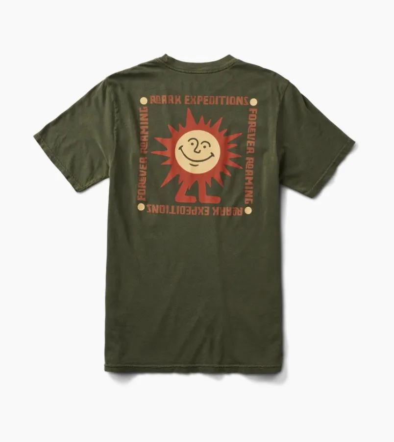 Roark Expeditions Premium Tee