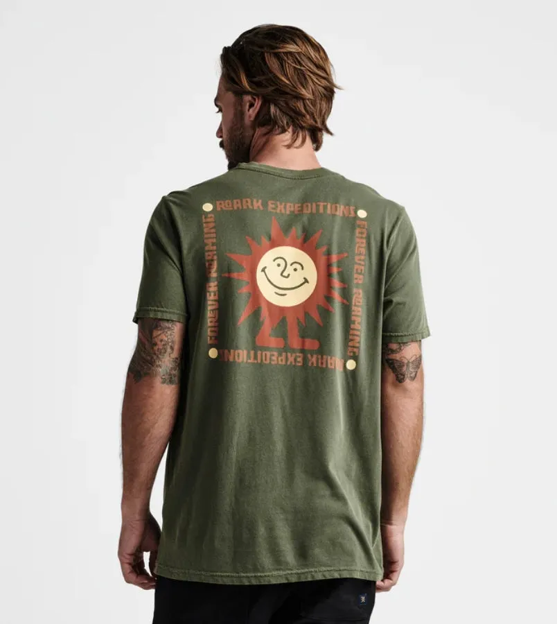 Roark Expeditions Premium Tee