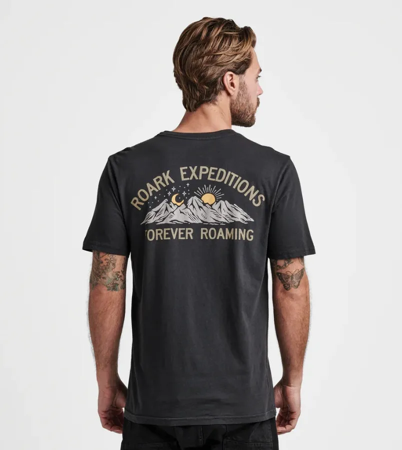 Roark Expeditions Premium Tee