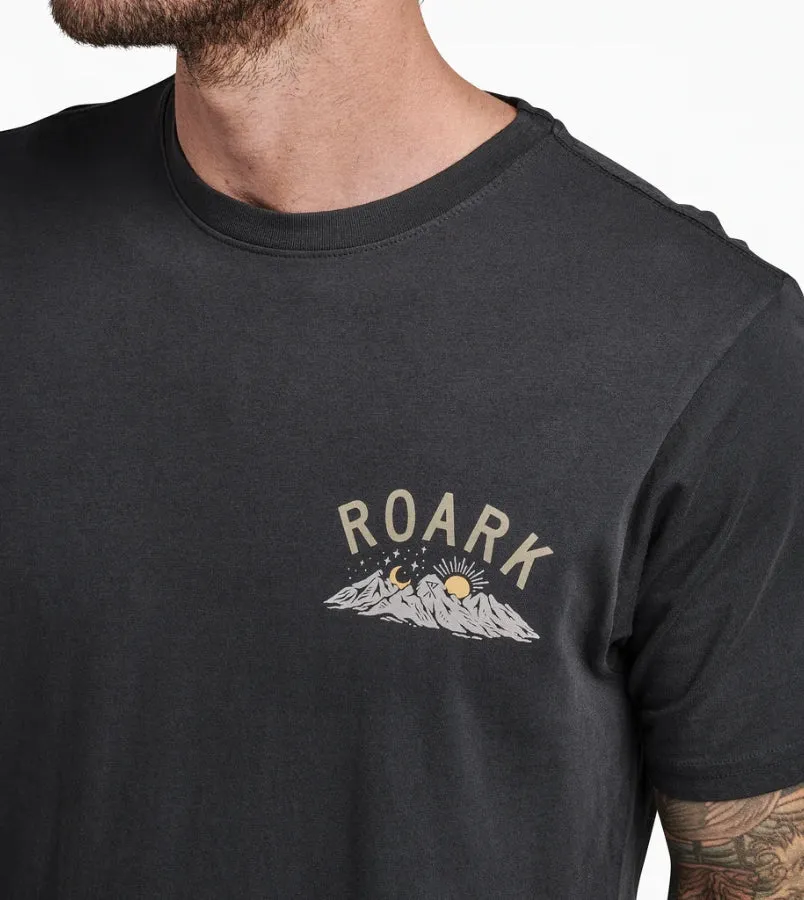 Roark Expeditions Premium Tee