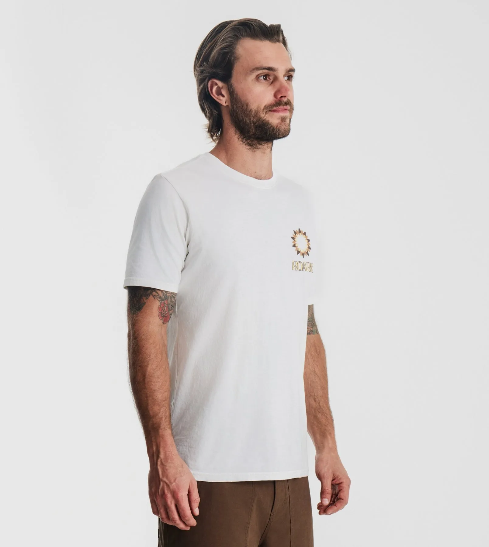 Roark Expeditions Premium Tee