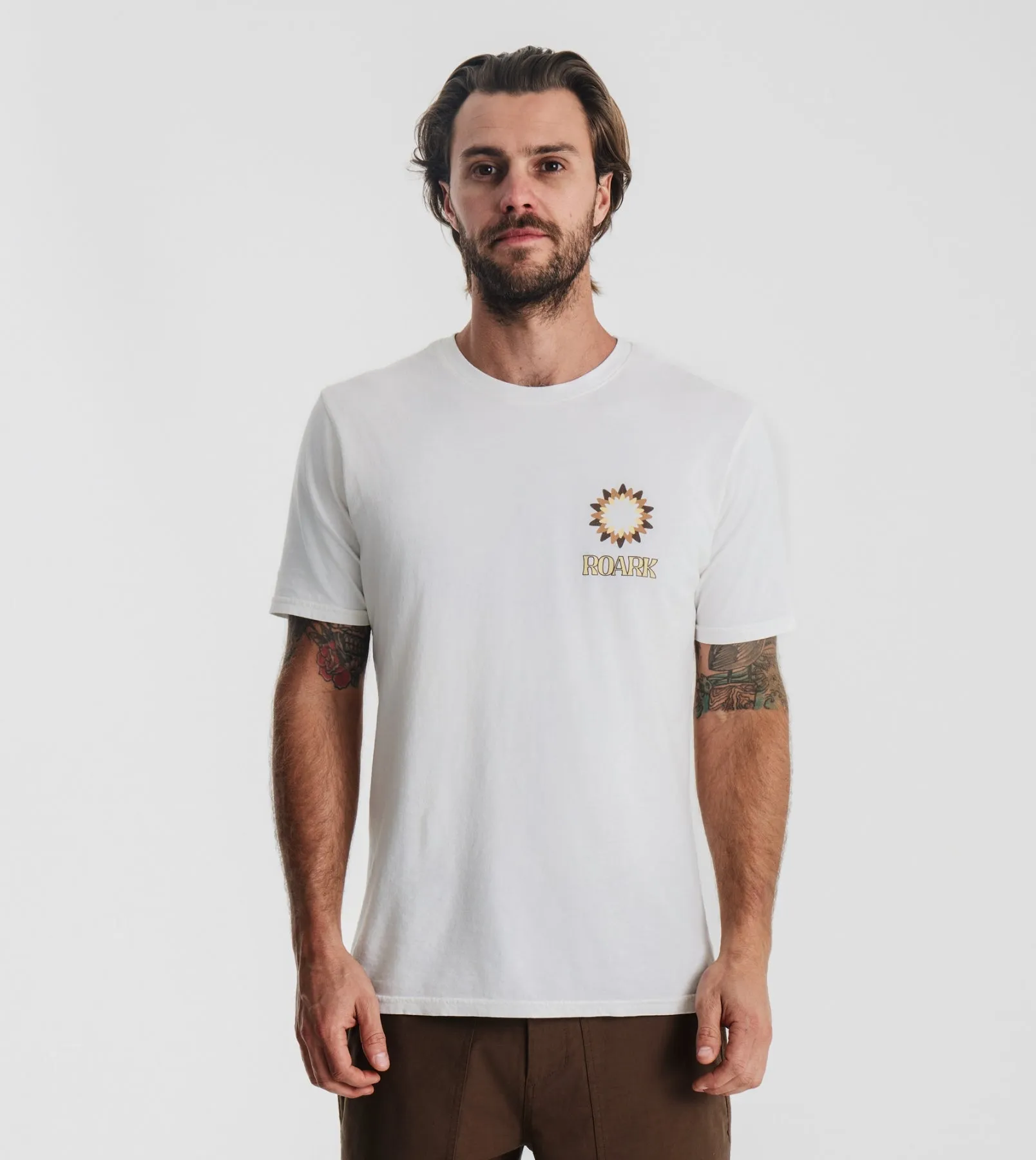 Roark Expeditions Premium Tee