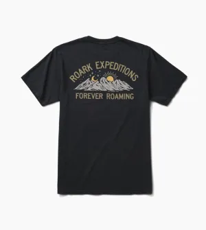 Roark Expeditions Premium Tee