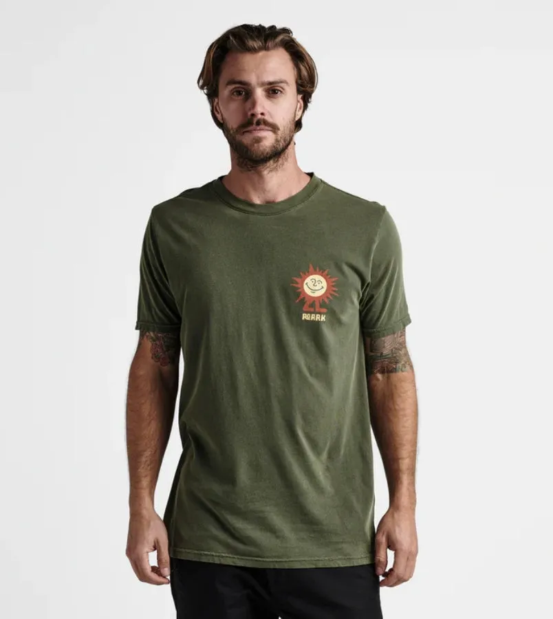 Roark Expeditions Premium Tee