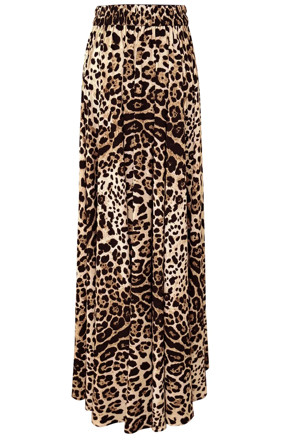 Safari - Cheetah Vera Skirt