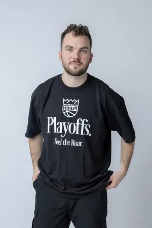 Simple Kings 2023 Playoffs Tee