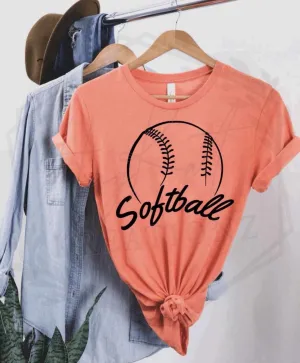 Simple Softball