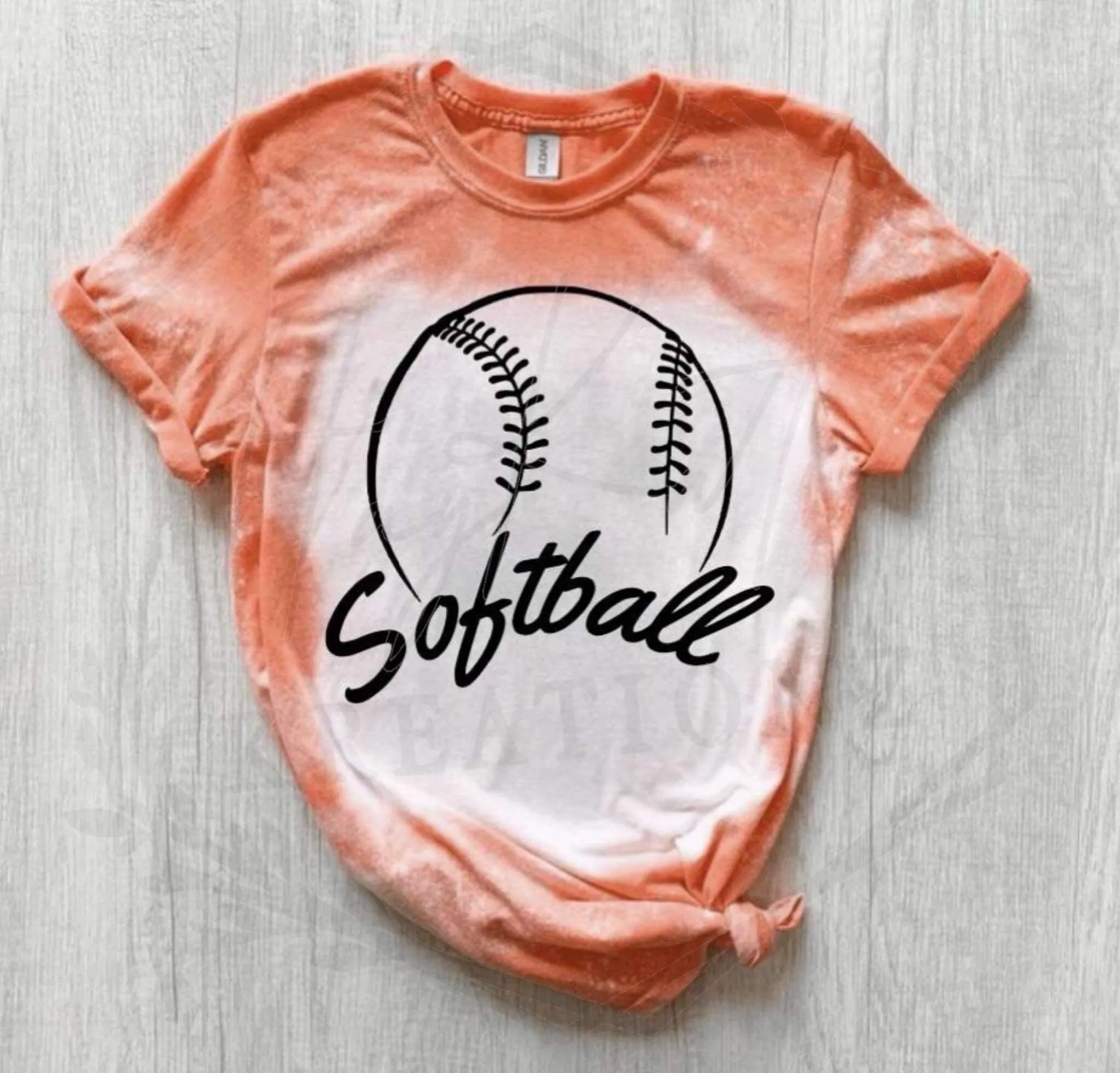 Simple Softball