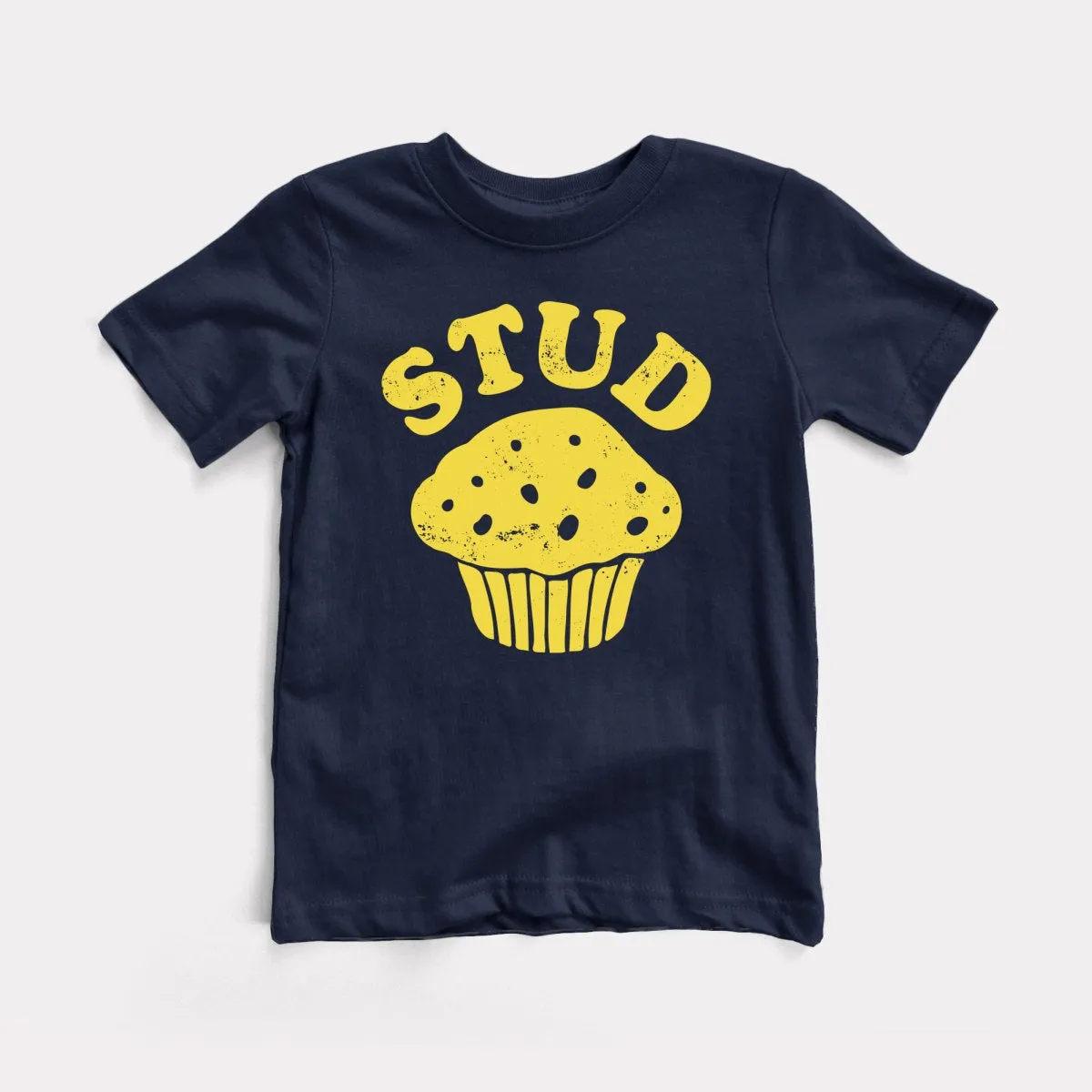 Stud Muffin Youth Tee