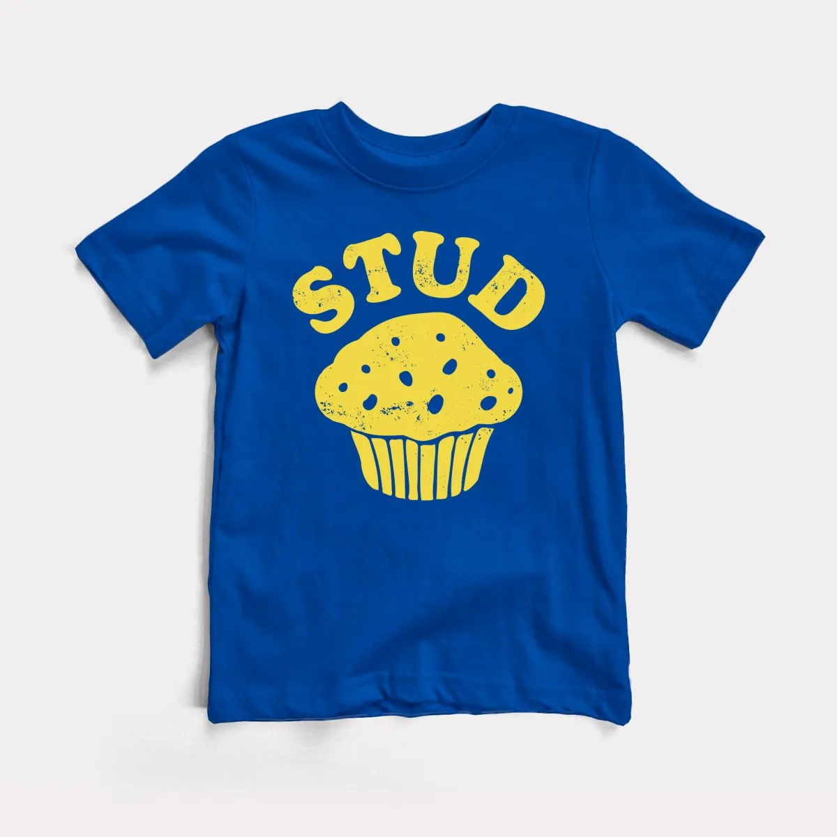 Stud Muffin Youth Tee