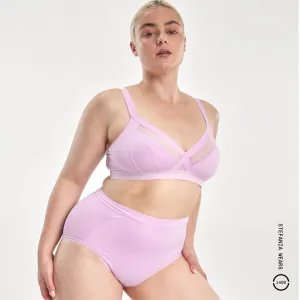 Support Wirefree Bralette