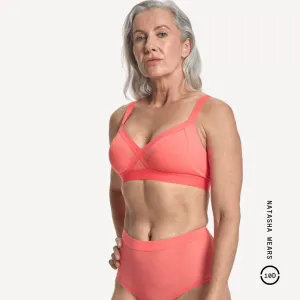 Support Wirefree Bralette