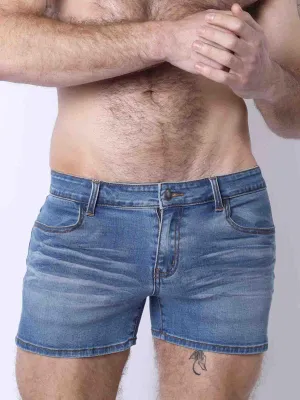 TIMOTEO SoMa DENIM SHORT