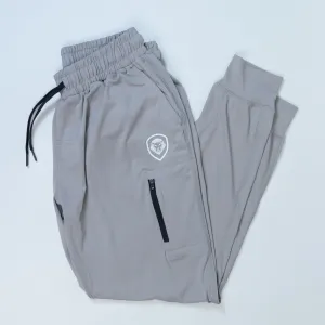 VT Grey Athletic Premium Joggers