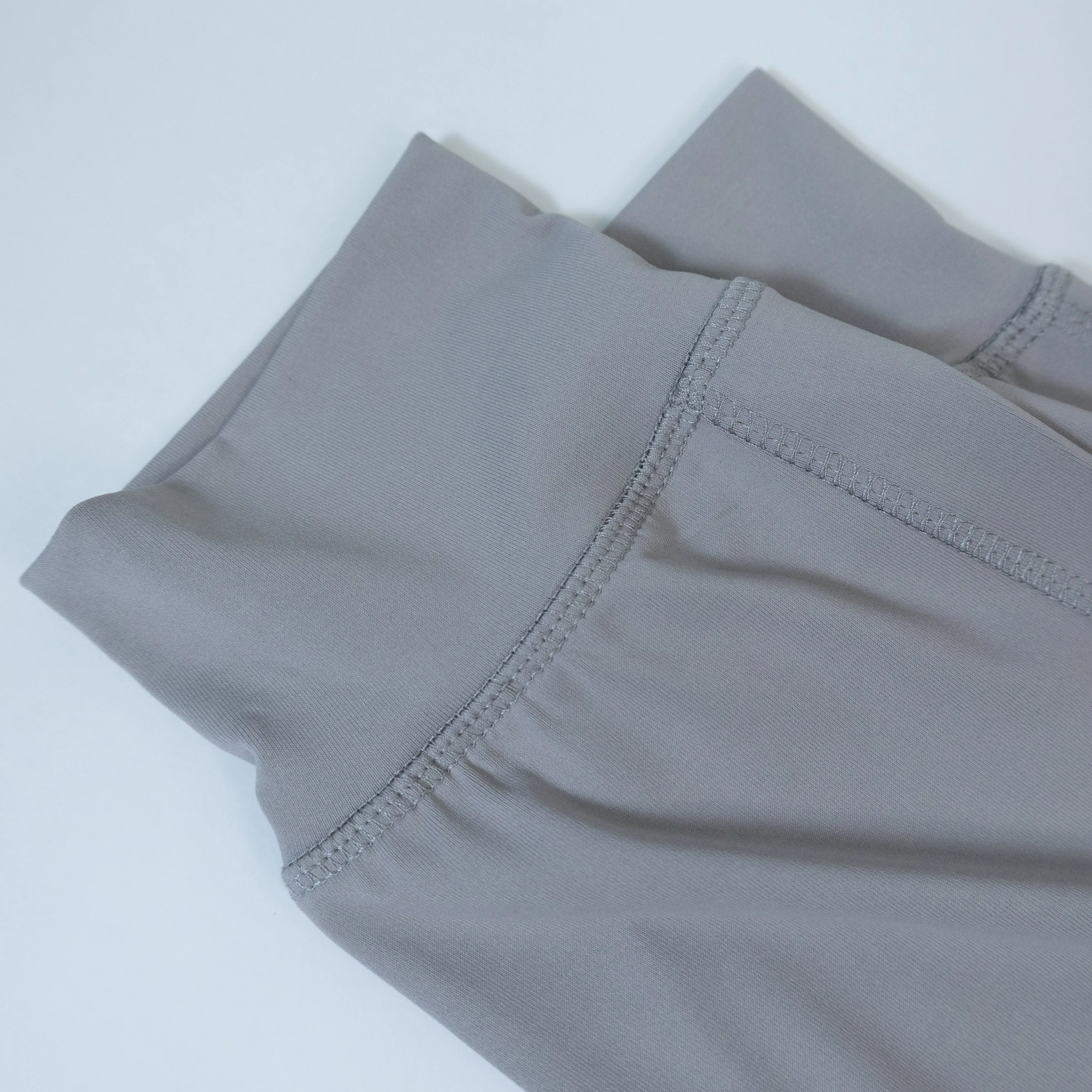 VT Grey Athletic Premium Joggers