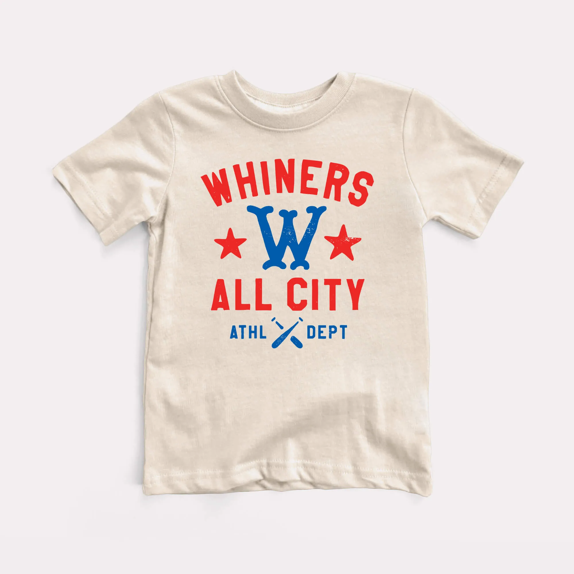 Whiners All City Youth Tee